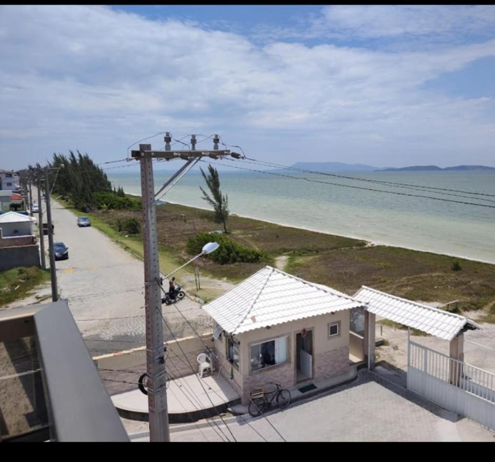 Arraial Do Cabo Paraiso Esterno foto